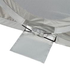 shumee NC3143 MODRÝ VYSKLADACÍ PLÁŽOVÝ STAN NILS