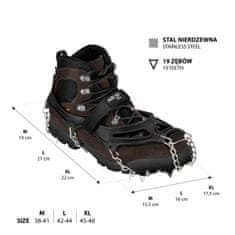 shumee NC1715 MAČKY VEĽKOSŤ XL NILS CAMP