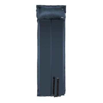 shumee NC4008 ANTRACITOVÁ SAMONAFUKOVACIA KARIETKA NILS CAMP