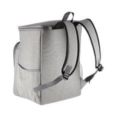shumee Chladiaci batoh NC3140, sivý, 25 l, NILS