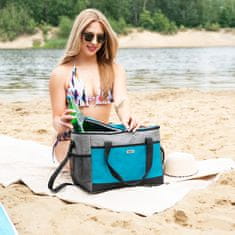 shumee NC3150 CHLADIACA TAŠKA MODRÁ 27L NILS