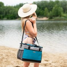 shumee NC3150 CHLADIACA TAŠKA MODRÁ 27L NILS