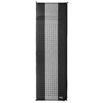 shumee NC4340 SAMONAFUKOVACIA KARIETKA SIVÁ-ČIERNA NILS CAMP