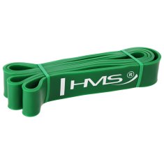 shumee Cvičebný pás GU05 HMS (zelený)