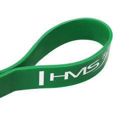 shumee Cvičebný pás GU05 HMS (zelený)