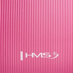 shumee YM07 JOGA MAT HMS (ružová)