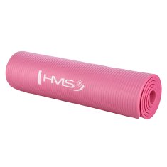 shumee YM07 JOGA MAT HMS (ružová)