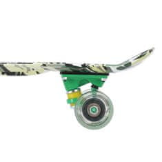 shumee PENNYBOARD ART MORO NILS EXTREME