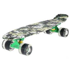 shumee PENNYBOARD ART MORO NILS EXTREME