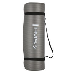 shumee YM04 JOGA MAT HMS (sivá)