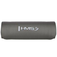 shumee YM04 JOGA MAT HMS (sivá)