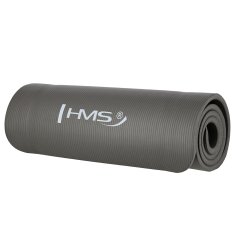 shumee YM04 JOGA MAT HMS (sivá)