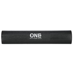 shumee YM02 ČIERNA JOGA PODLOŽKA ONE FITNESS