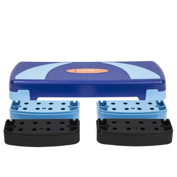shumee AS004 AEROBIC STEP HMS (modrý)