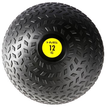 shumee PST12 cvičebná lopta - SLAM BALL 12 KG HMS