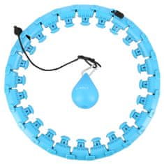 HMS HHW01 HULA HOOP MODER Z UTEJO