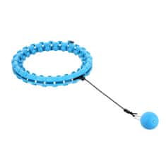 HMS HHW01 HULA HOOP MODER Z UTEJO