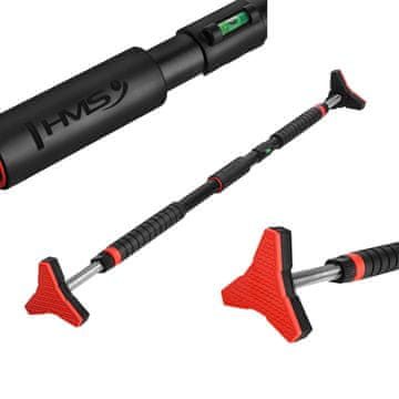 shumee DD401 DVEROVÁ HRADZA DO POSILŇOVNE 98-130 CM HMS