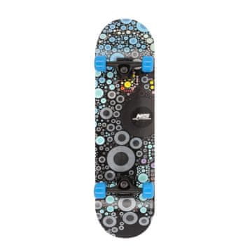 shumee CR3108SA BODOVÝ SKATEBOARD NILS EXTREME