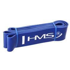 shumee Cvičebný pás GU05 HMS (modrý)