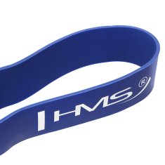 shumee Cvičebný pás GU05 HMS (modrý)