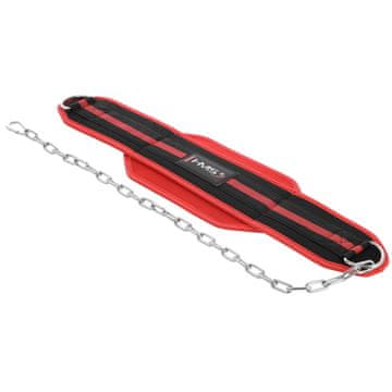 shumee Tréningový opasok PSTX05 HMS