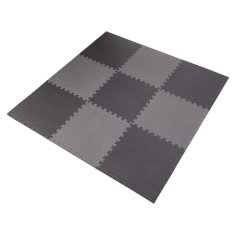 shumee MP12 MULTIPACK D. GRAY PUZZLE MATTER PRE POSILŇOVŇU (9 KS) HMS PREMIUM