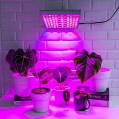 shumee 225LED SVETILKA za rast RASTLIN, gojitvena plošča 45W