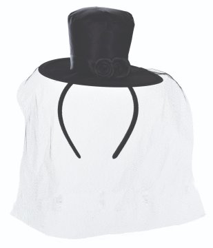 shumee Naglavni trak za noč čarovnic