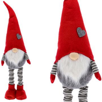 shumee ŠKRATKI GNOLL kot VELIKO darilo za božič XXL Božiček