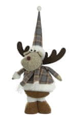 shumee Božični severni jelen LOS