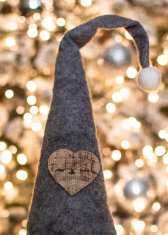 shumee Božični škrat Božiček za božič