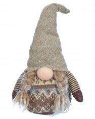 shumee Božični škrat Božiček LED