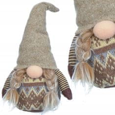 shumee Božični škrat Božiček LED