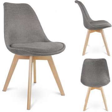 shumee Stol ALTA siv (nove kode)