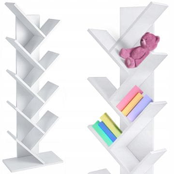 shumee Ozka omara za fascikle