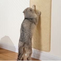 shumee PRASKALKE ZA POHIŠTVO, za kavč, za steno, za vrata, ZA MAČKO, VELIKE, zaščita pred praskami