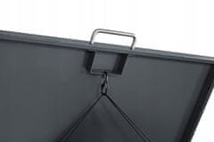 shumee POKROV ZA KOŠ ZA SMETI pokrov za koš za smeti predal za shranjevanje