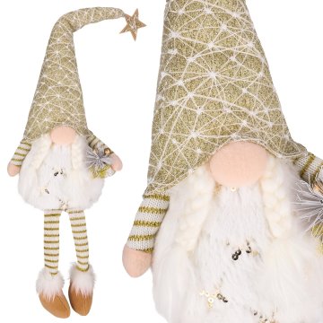 shumee Božični škrat Božiček za božič