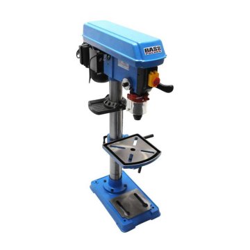 shumee 600 W, 16 mm, 400 V namizni vrtalnik