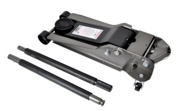 shumee 4T Frog Jack, nizek profil, 95 - 552 mm