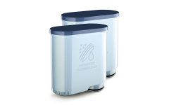 shumee Philips | Komplet za vzdrževanje kavnega aparata: olje, 2x AquaClean, 6x tablete za odstranjevanje kavnega olja, 6x vrečke za čiščenje mlečnega kroga | CA6707/10