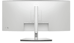 shumee Dell | U3425WE | 34" | IPS | 21:9 | 120 Hz | 5 ms | 3440 x 1440 slikovnih pik | 300 cd/m² | 1 vhod HDMI | srebrn | 60-mesečna garancija