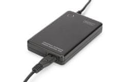 shumee Univerzalni napajalnik za prenosnike Digitus, 90 W | DA-10190