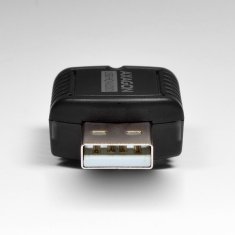 shumee AXAGON | ADA-17 USB - HQ Mini Audio Adapter