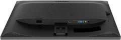 shumee AOC 24E3UM 23,8” 1920x1080/300 cd/m²/4 ms/DisplayPort HDMI izhod za slušalke, črna