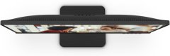 shumee AOC 24E3UM 23,8” 1920x1080/300 cd/m²/4 ms/DisplayPort HDMI izhod za slušalke, črna