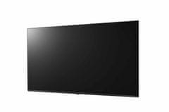 shumee LG 43UM662H0LC 43 "" ležeči zaslon 16/7 webOS 265 cd/m² 3840 x 2160 slikovnih pik