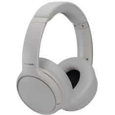 shumee Brezžične stereo slušalke Panasonic RB-M600BE-C s hibridnim ANC, bele barve | Panasonic