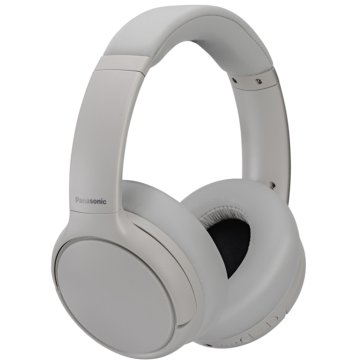shumee Brezžične stereo slušalke Panasonic RB-M600BE-C s hibridnim ANC, bele barve | Panasonic